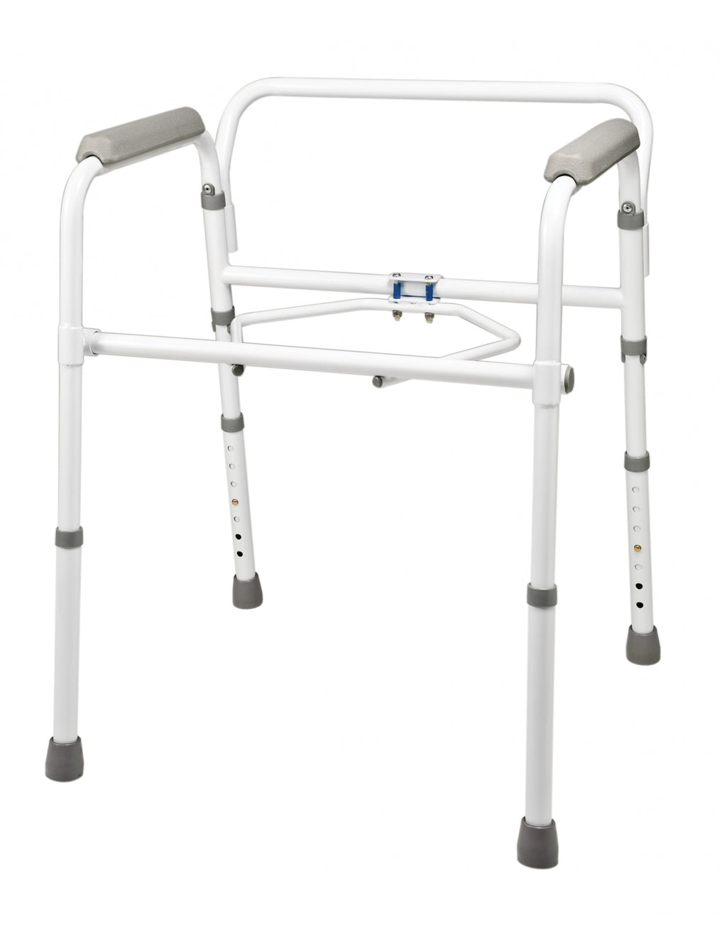 Graham-Field 3-In-1 Steel Folding Commode Chair – Life Inspiring Solutions