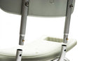 Graham-Field Knock Down Bath Seat with Backrest