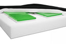 Graham-Field Dura-Gel SP III Skin Protection Wheelchair Cushion