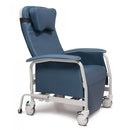 Graham-Field Lumex Deluxe Preferred Care Series-Wide Recliner