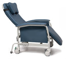 Graham-Field Lumex Deluxe Preferred Care Series-Wide Recliner