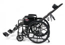 Graham-Field Advantage High-Back Recliner Wheelchair