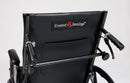 Graham-Field Advantage High-Back Recliner Wheelchair