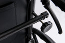 Graham-Field Advantage High-Back Recliner Wheelchair