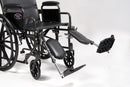 Graham-Field Advantage High-Back Recliner Wheelchair