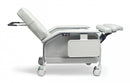 Graham-Field Lumex Clinical Care Wide Recliner
