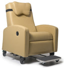 Graham-Field Lumex Ortho-Biotic II Recliner