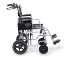 Graham-Field Everest & Jennings Bariatric Transport Chair
