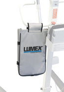 Graham-Field Lumex Easy Sit-To-Stand Patient Lift - 400lbs Capacity