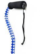 Graham-Field American Pride Offset Flag Cane