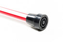 Graham-Field American Pride Offset Flag Cane