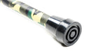 Graham-Field American Pride Offset Camouflage Cane