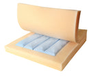 Graham-Field Lumex Essentials Gel-Foam Wheelchair Cushions