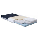Graham-Field Lumex Select Comfort 500 Series Mattress Topper