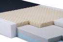 Graham-Field Lumex Select Comfort 500 Series Mattress Topper