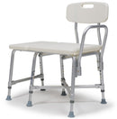 Graham-Field Lumex Bariatric Transfer Bench