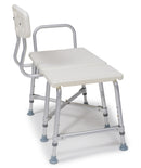 Graham-Field Lumex Bariatric Transfer Bench