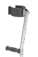 Graham-Field Deluxe Forearm Crutches - Adult