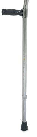 Graham-Field Deluxe Forearm Crutches - Adult