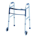 Graham-Field Lumex Everyday Dual Release Walker W/Wheels