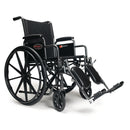 Graham-Field Advantage LX Wheelchair