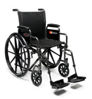 Graham-Field Advantage LX Wheelchair