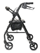 Graham-Field Walkabout 4 Wheel Rollator Walker