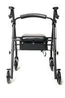 Graham-Field Walkabout 4 Wheel Rollator Walker