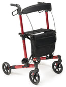 Graham-Field Walkabout Allura LX Rollator Walker