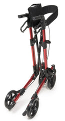 Graham-Field Walkabout Allura LX Rollator Walker