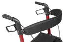 Graham-Field Walkabout Allura LX Rollator Walker