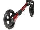Graham-Field Walkabout Allura LX Rollator Walker