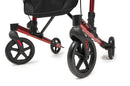 Graham-Field Walkabout Allura LX Rollator Walker