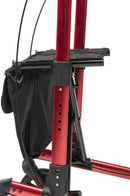Graham-Field Walkabout Allura LX Rollator Walker