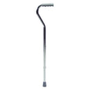 Graham-Field Lumex Aluminum Adjustable Offset Cane