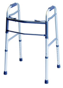 Graham-Field Lumex Everyday Dual Release Walker W/Wheels