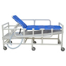Graham-Field PVC Shower Bariatric Stretcher Bed