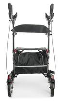 Graham-Field Lumex Gaitster Forearm Rollator Walker