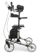Graham-Field Lumex Gaitster Forearm Rollator Walker