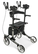 Graham-Field Lumex Gaitster Forearm Rollator Walker