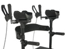 Graham-Field Lumex Gaitster Forearm Rollator Walker