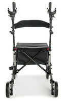 Graham-Field Lumex Gaitster Forearm Rollator Walker