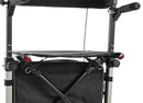 Graham-Field Lumex Gaitster Forearm Rollator Walker