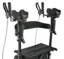Graham-Field Lumex Gaitster Forearm Rollator Walker