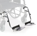 Graham-Field Paramount XD Wheelchair
