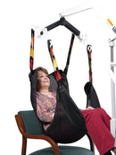 Graham-Field Full-Body Mesh Sling
