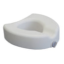 Graham-Field Locking Raised Toilet Seat