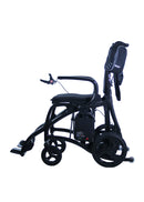 Journey Air Elite Max "Ultra Lightweight" Carbon Fiber Folding Power Chair