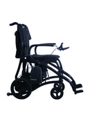 Journey Air Elite Max "Ultra Lightweight" Carbon Fiber Folding Power Chair