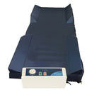 Proactive Protekt Aire 3000 Economy Low Air Loss/ Alternating Pressure Mattress System - Optional Foam Raised Rails